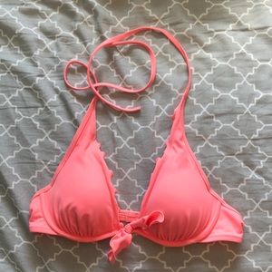 Victoria’s Secret bikini top